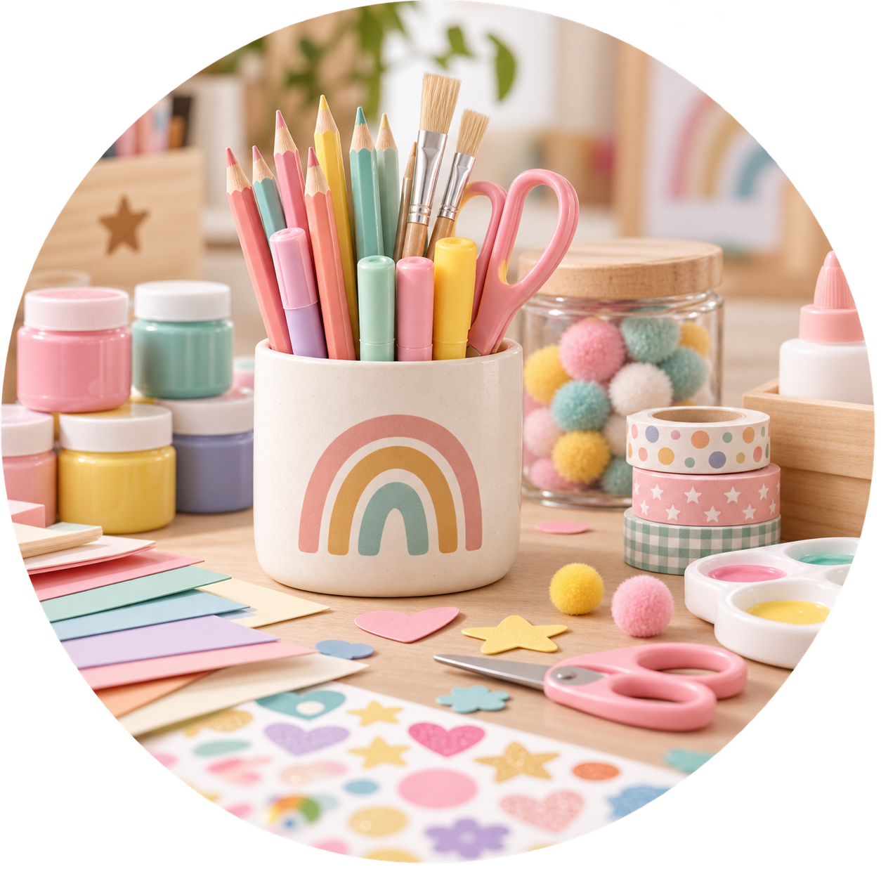 Manualidades